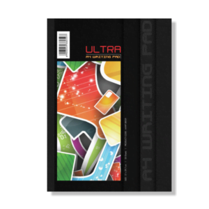 A4 Writing Pads