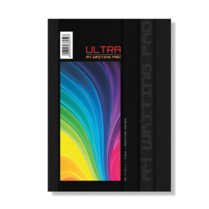 A4 Writing Pads