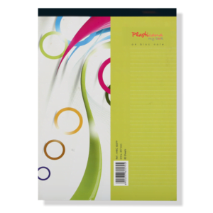 A4 Bloc Notes