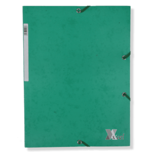 A4 Document Wallet
