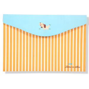 A4 Premium Wallet