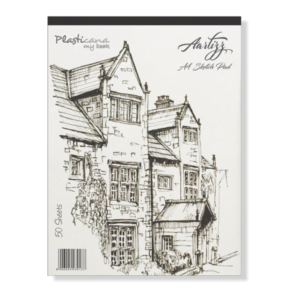 A4 SKETCH PADS
