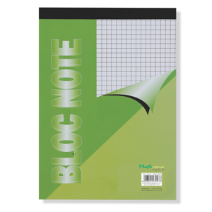 A5 Bloc Notes