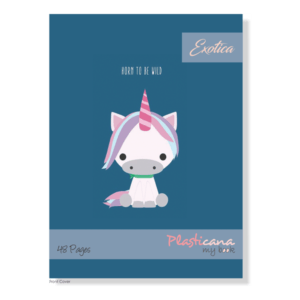 Exercise Books (Exotica)