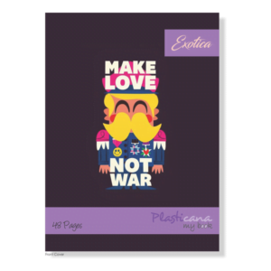 Exercise Books (Exotica)
