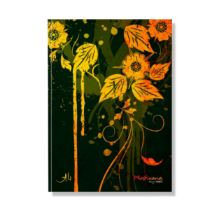 A4 Premium Hard Cover Books