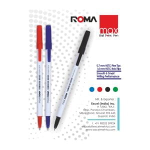 max roma