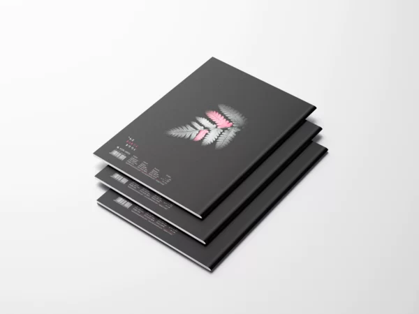 A4 Exercise Book Series - 2 - Image 4