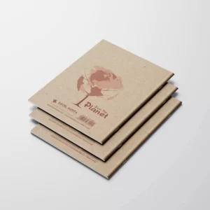 16 x 21 Exercise Book – Save The Earth