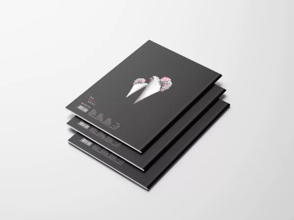 A4 Exercise Book Series - 2 - Image 5