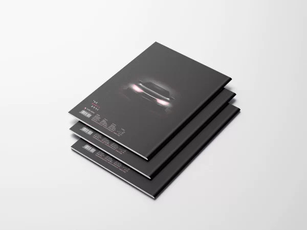 A4 Exercise Book Series - 3 - Image 5
