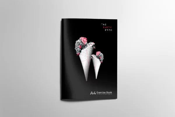 A4 Exercise Book Series - 2 - Image 6
