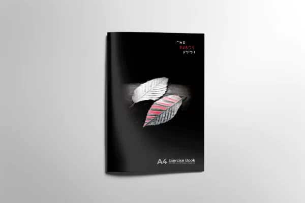 A4 Exercise Book Series - 2 - Image 10