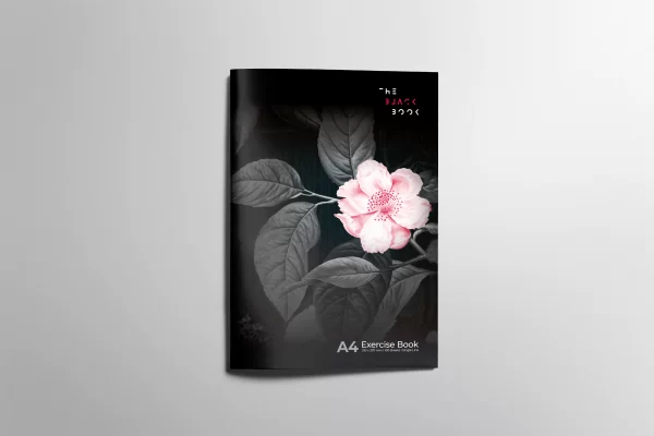A4 Exercise Book Series - 3 - Image 10