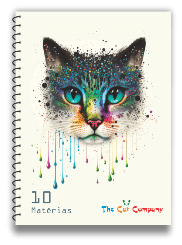 The Cat Company