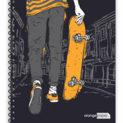 Orange Paper