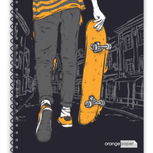 Orange Paper