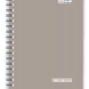 My Notes