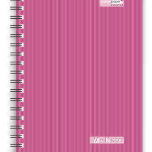 My Notes