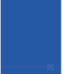 File Folder with Pocket