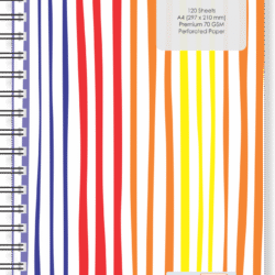 Subject Book