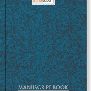 Manuscript Book