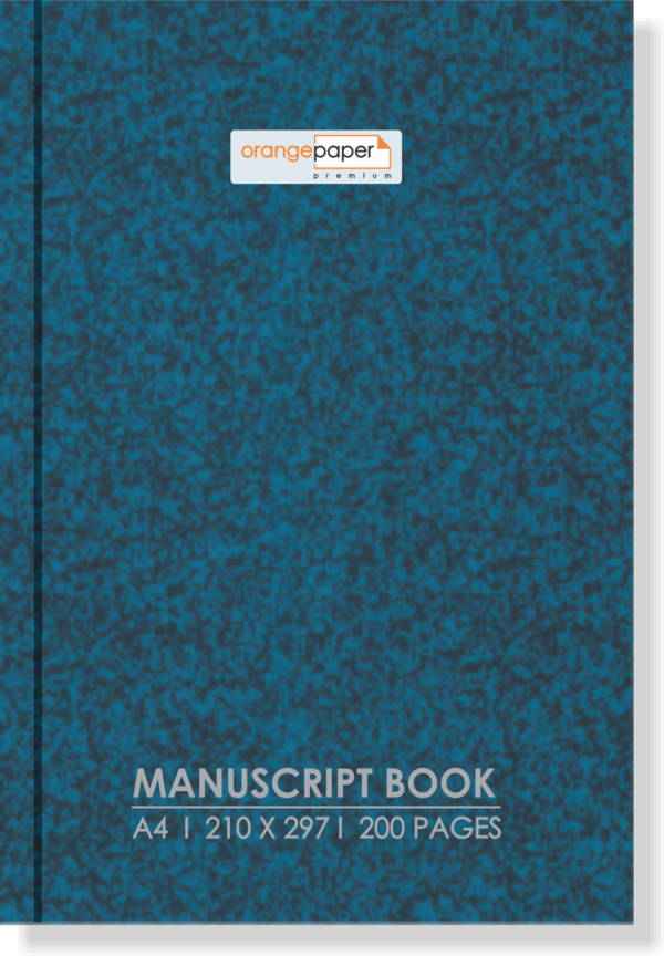 Manuscript Book