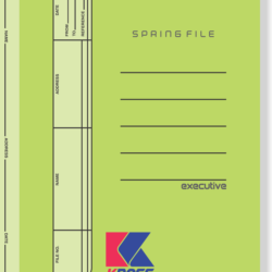 Kross : Spring Files