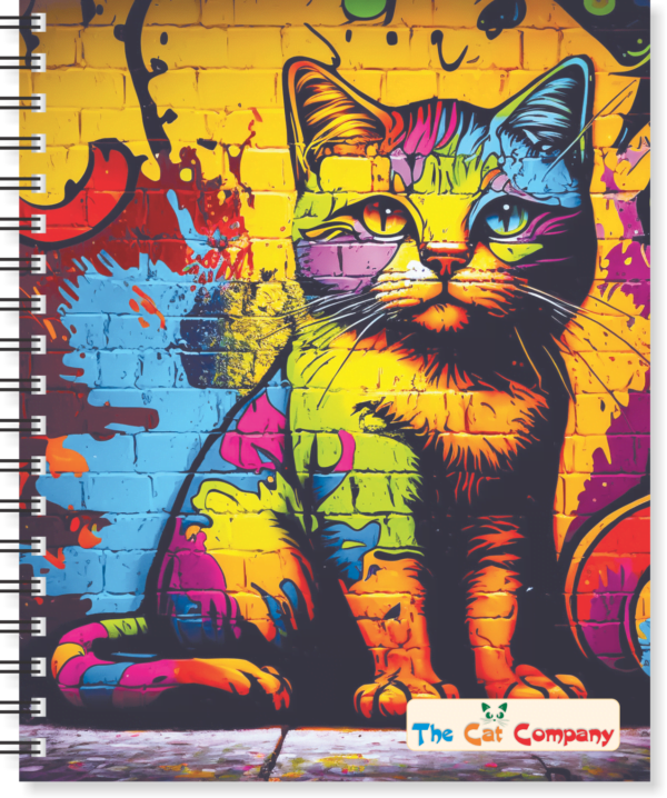 The Cat Company
