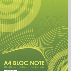 Bloc Note