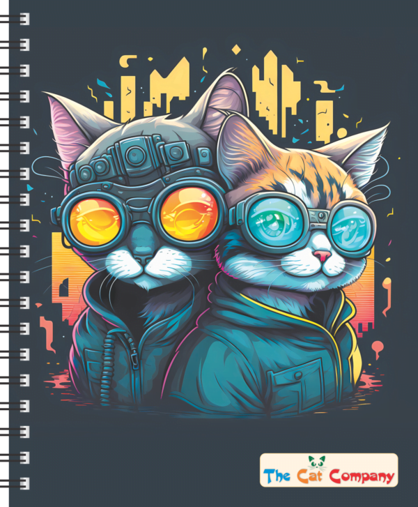 The Cat Company - Image 3