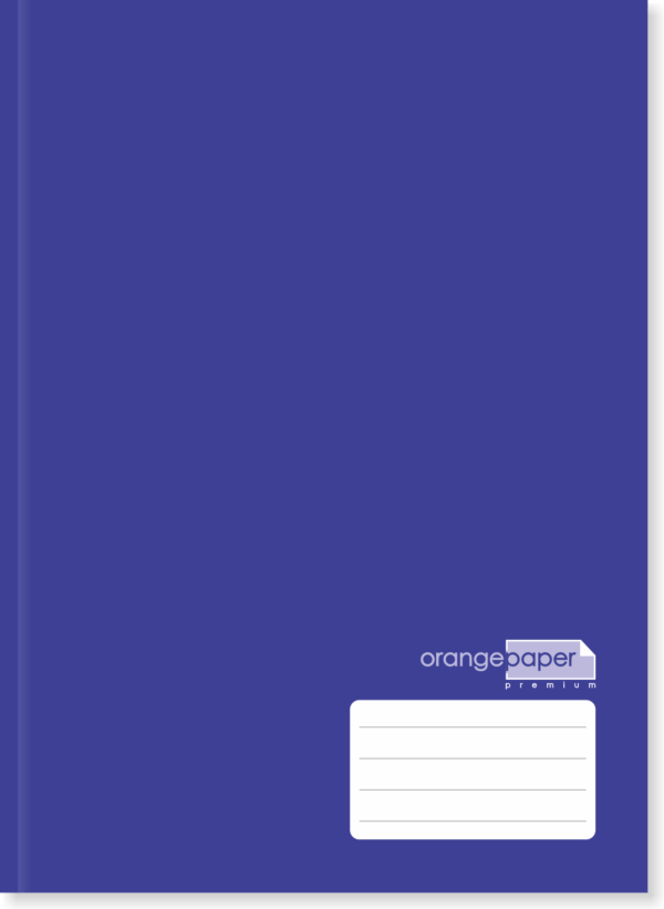 Hard Cover Notebook - Image 2