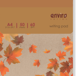 Enviro Writting Pad