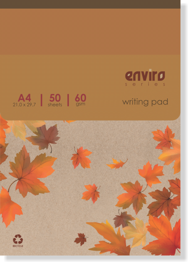 Enviro Writting Pad