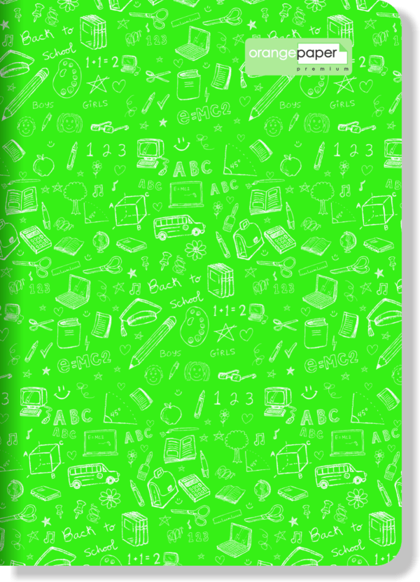 Metalic Notebook - Image 4