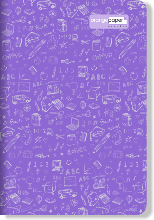 Metalic Notebook - Image 3
