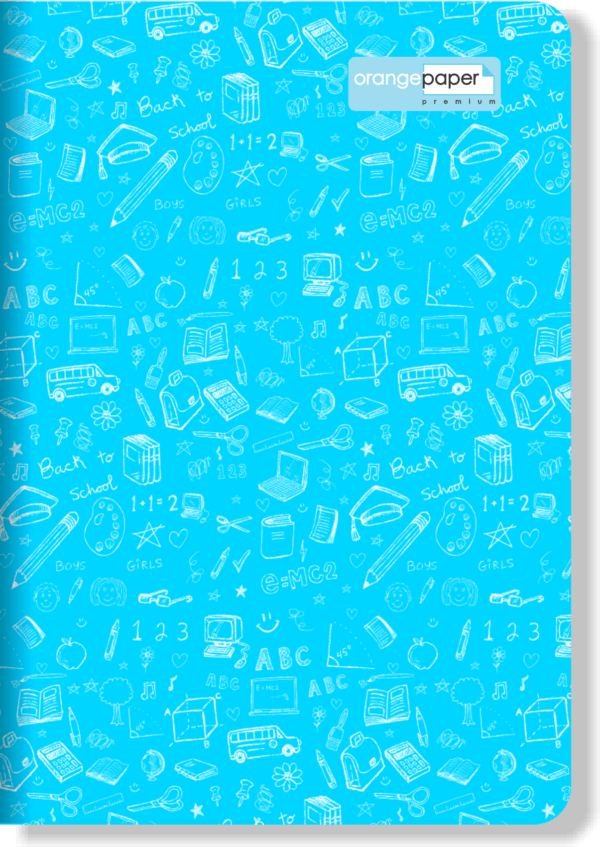 Metalic Notebook - Image 2