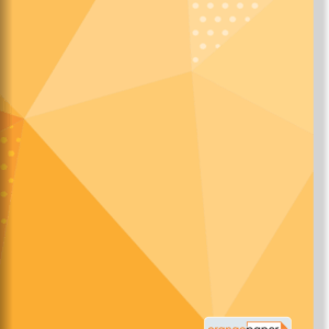 UV Drip Off Notebook