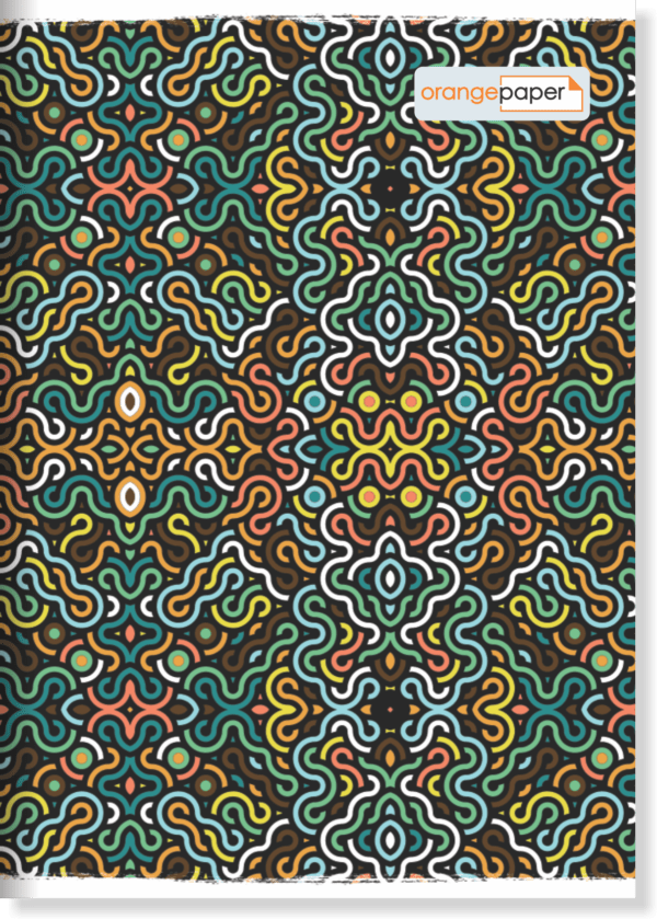 Metalic Notebook - Image 3