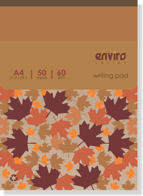 Enviro Writting Pad - Image 3
