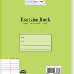 Excercise Book