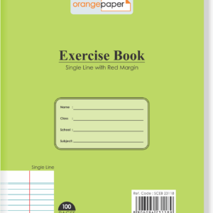 Excercise Book