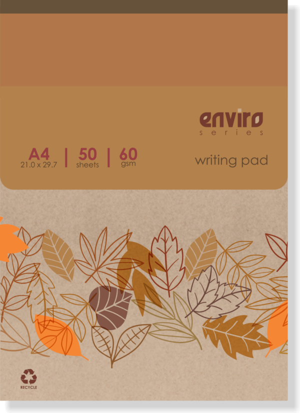 Enviro Writting Pad - Image 4