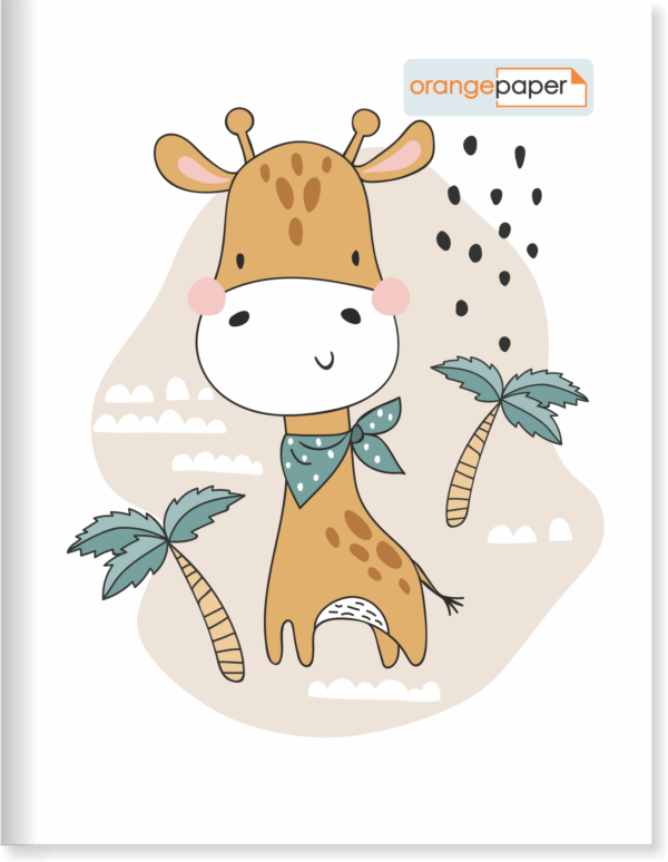 Cahier Brochures - Image 4
