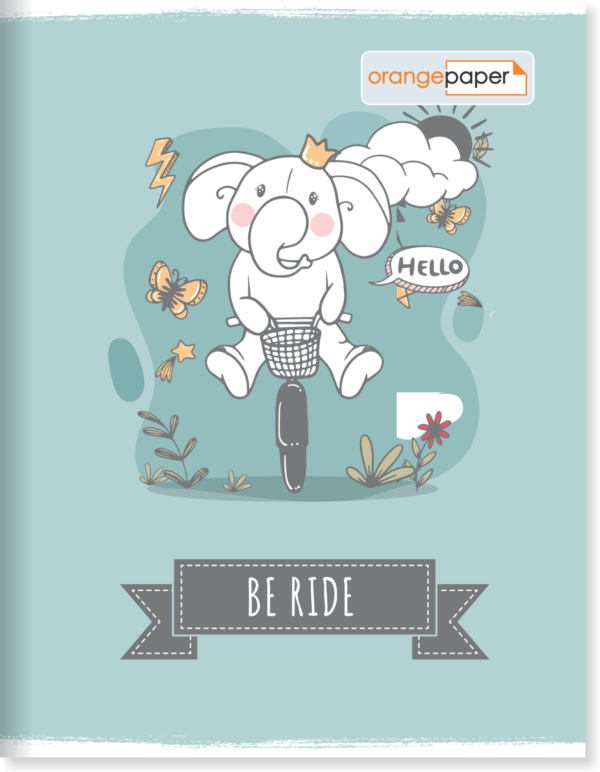 Cahier Brochures - Image 5