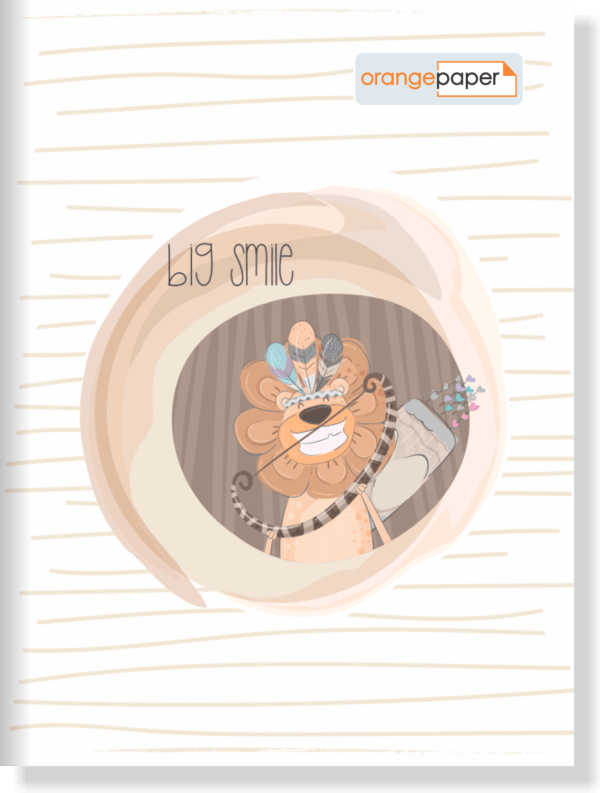 Cahier Brochures - Image 7