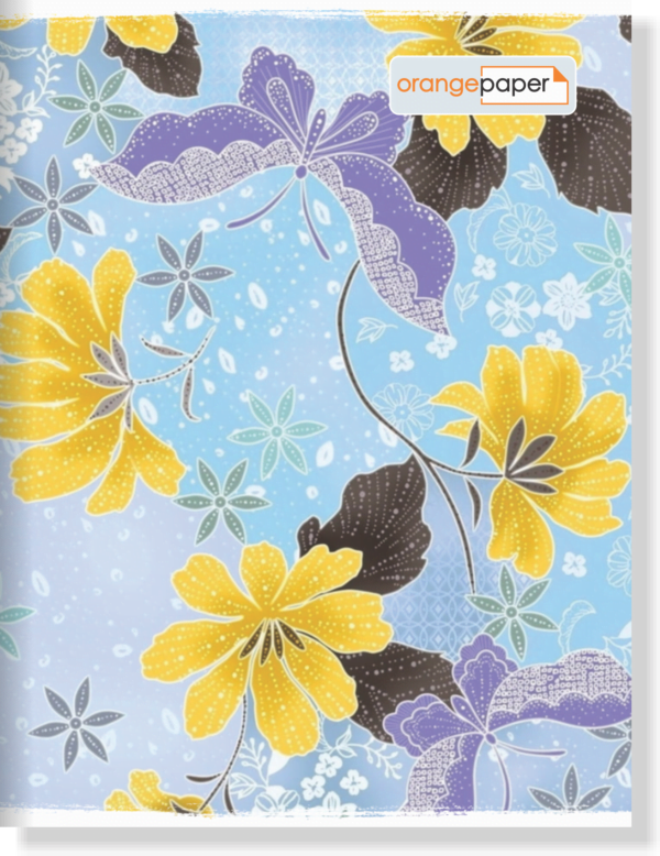 Cahier Brochures