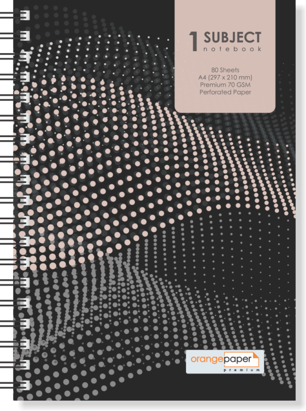 Subject Book - Image 6
