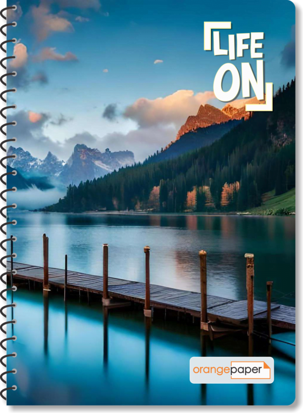 Life On - Image 4