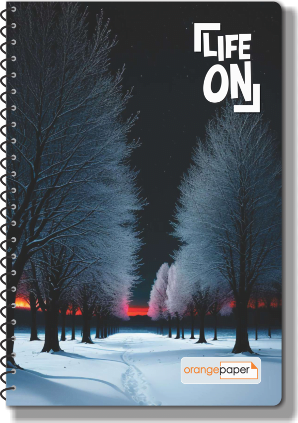 Life ON - Image 2